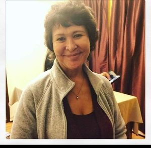 Meet your Posher, Tina louise